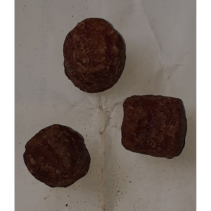 

gambir ( jamu herbal ) ( 0.5 ons / 50 gram )