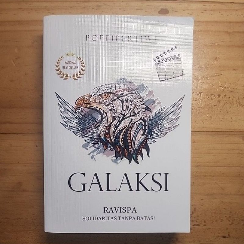 GALAKSI
