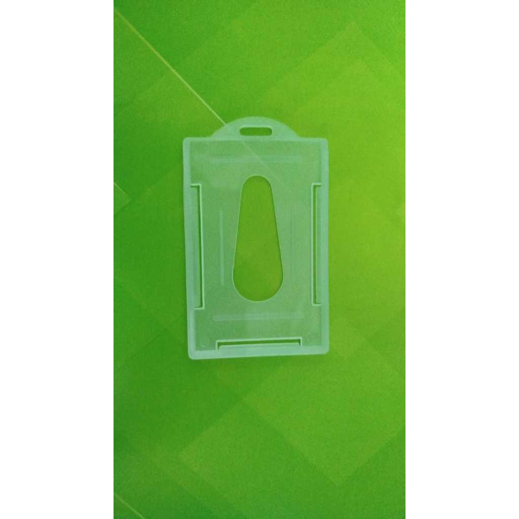 

Frame atau casing ID card