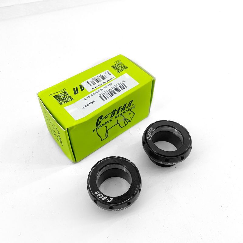 BB Ceramic C-Bear BSA 30-R Drat English