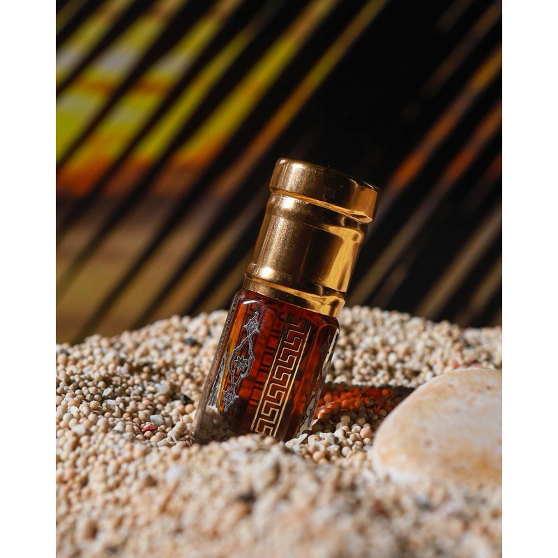 PARFUM HARAMAIN LUXURY -parfum sultan arab mewah klasik dan tahan lama