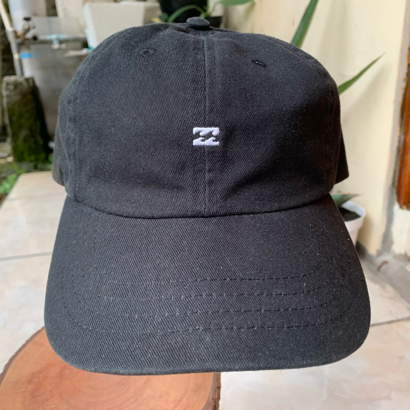Topi Billabong Second Original