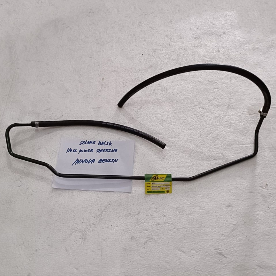 SELANG BALIK POWER STEERING TOYOTA INNOVA BENSIN