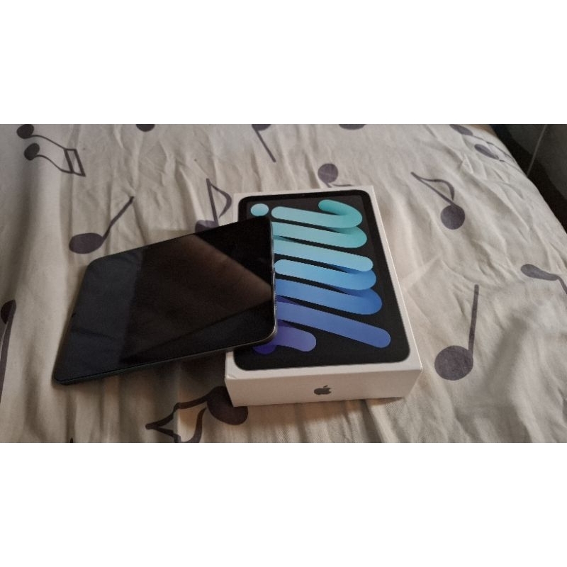 Ipad Mini 6 64GB Wifi