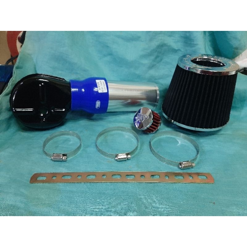 Open Filter Mobil Karburator - Open Filter Set Karburator