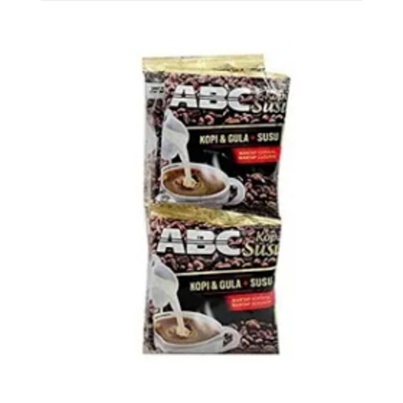 

ABC SUSU 1 renceng (10 pcs)