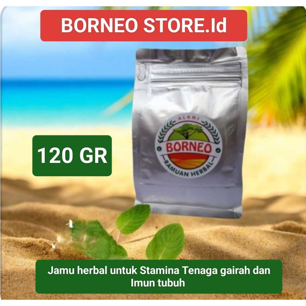 

Herbal bubuuk jamu BPOM 120gram ijo Model terbaru