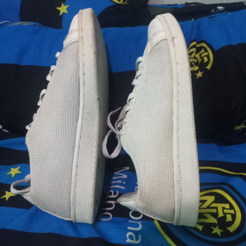 SEPATU ADIDAS NEO CLOUDFOAM ORI SECOND SEPATU BEKAS SEPATU SECOND SNEAKERS BRANDED