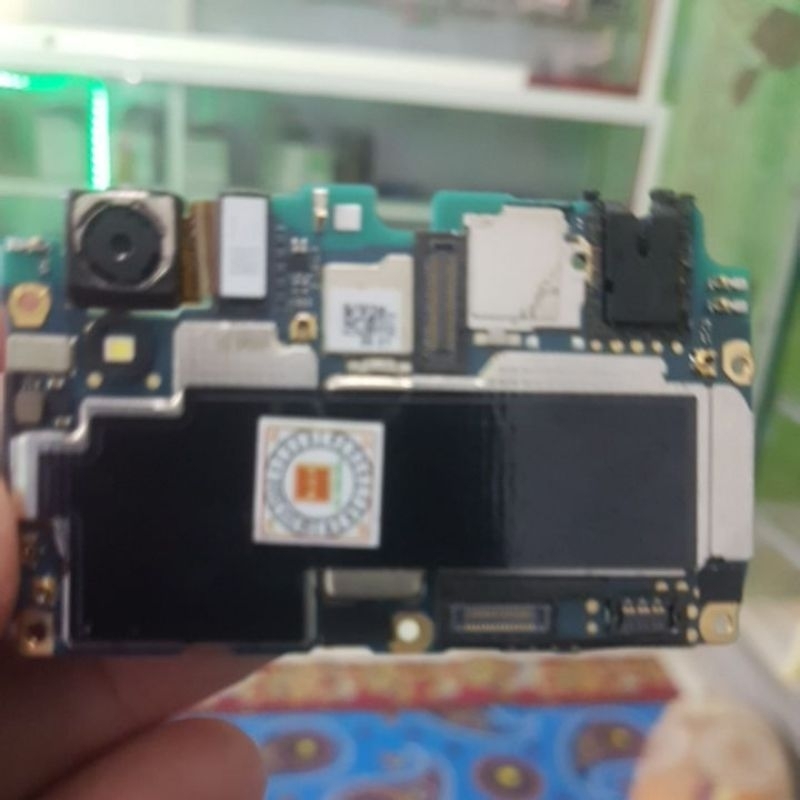 MESIN OPPO A37