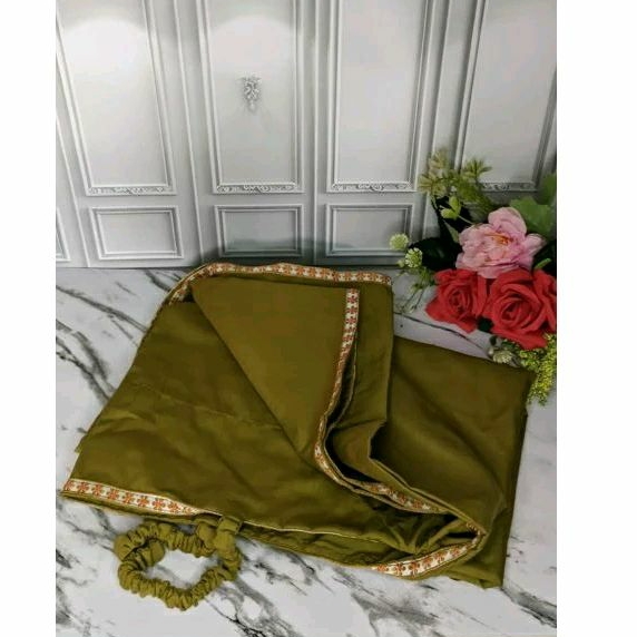 kerudung/jilbab HW MUHAMMADIYAH