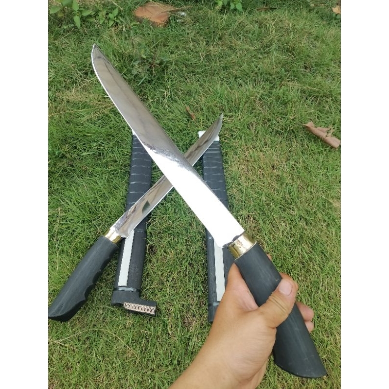 g0lok sembelih khas banten