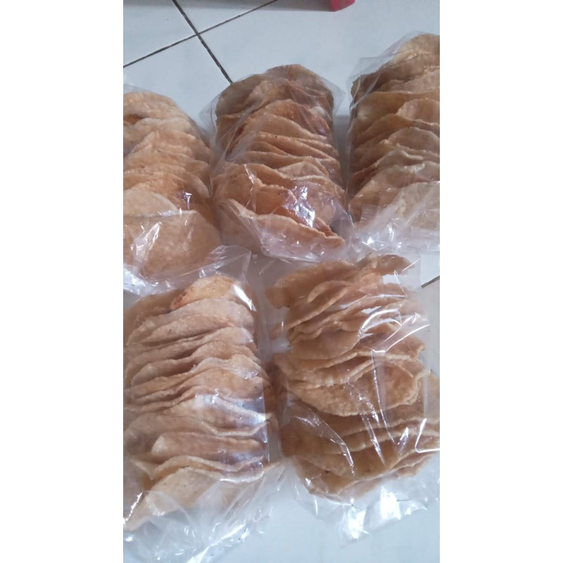 

opak kelapa panggang