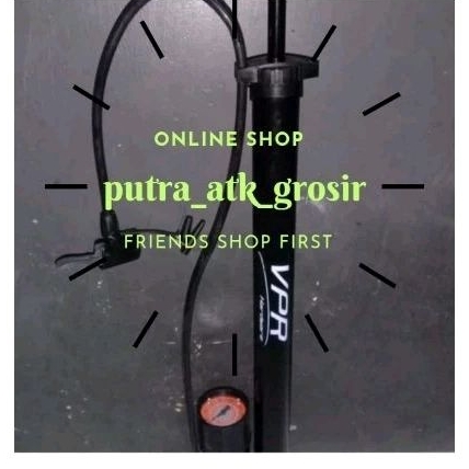(1pcs)kompo ban manual/ pompa ban sepeda motor mobil manual/ hand pump/ pompa angin ban manual