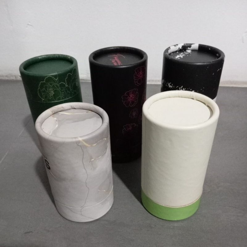 

Sample nana paper tube cover diameter 6.5 cm