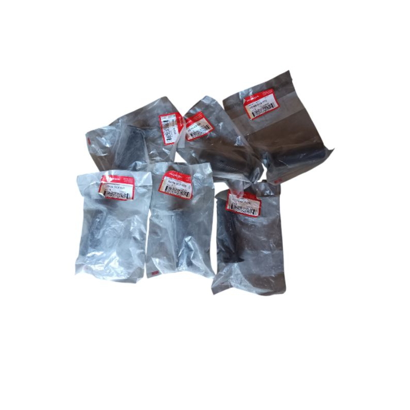 Handgrip handpad motor Honda Astrea grand legenda impressa star prima ampal bulus original ORI baru 