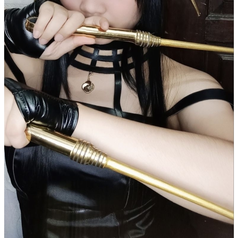 [PO] Weapon Yor Forger | Spy X Family Cosplay Costume