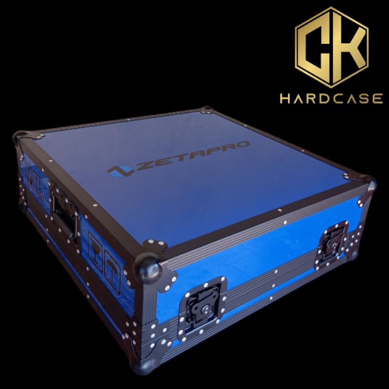 Hardcase Zetapro super Phantom 12 gen 1