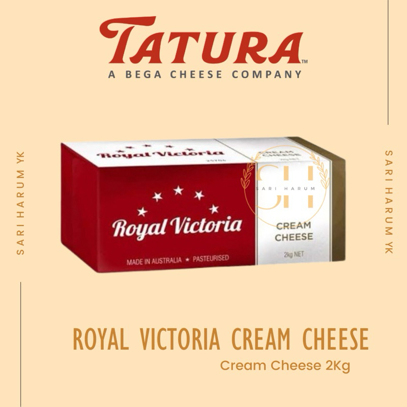 

Cream Cheese | Krim Keju | Keju | Cream Cheese cake | Tatura Cream Cheese | Royal Victoria | Cream Cheese Royal Victoria | Krim Keju Royal Victoria