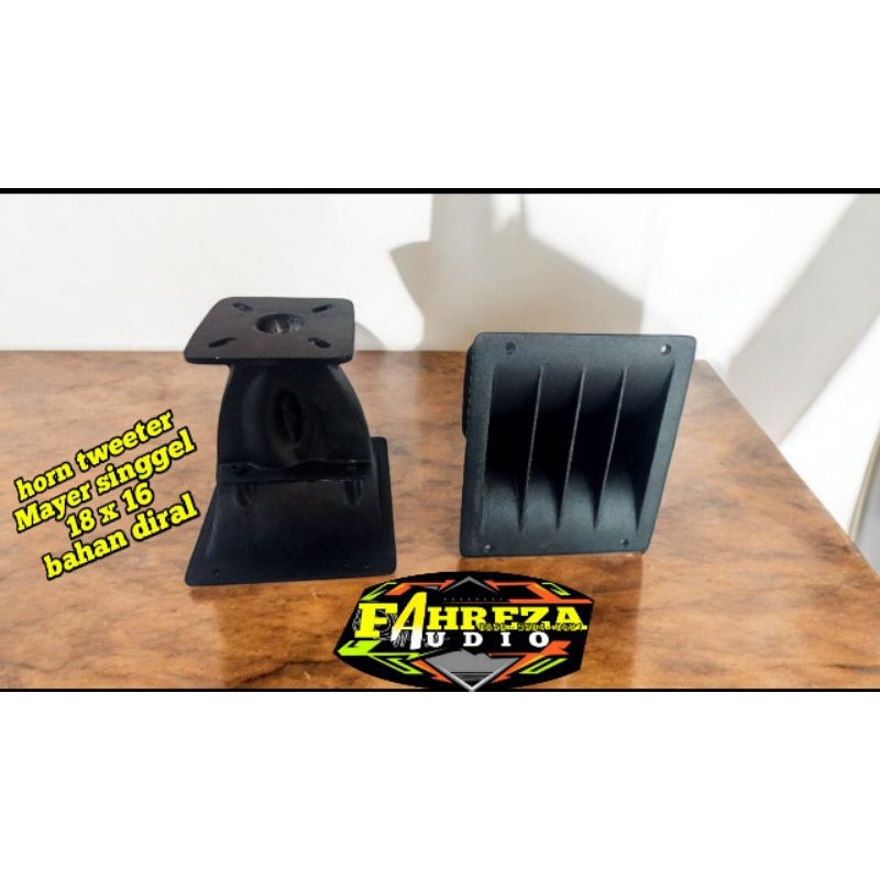 HORN TWEETER,horn TWEETER Mayer,horn tweeter,horn corong