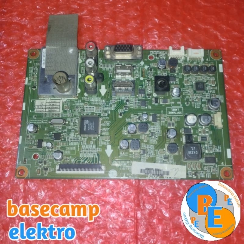 Mainboard TV LED LG 22LS2100 TA MB TV LED LG 22LS2100 TA Mainboard TV LG 22LS2100 TA MB TV LG 22LS21