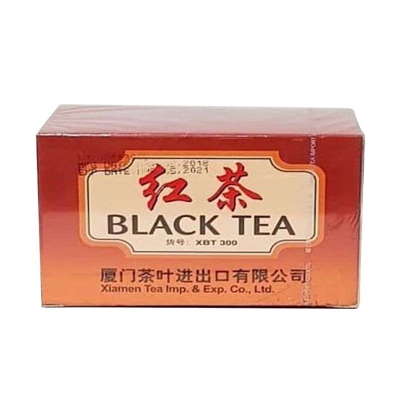 

Sea Dyke Black Tea 20@2g