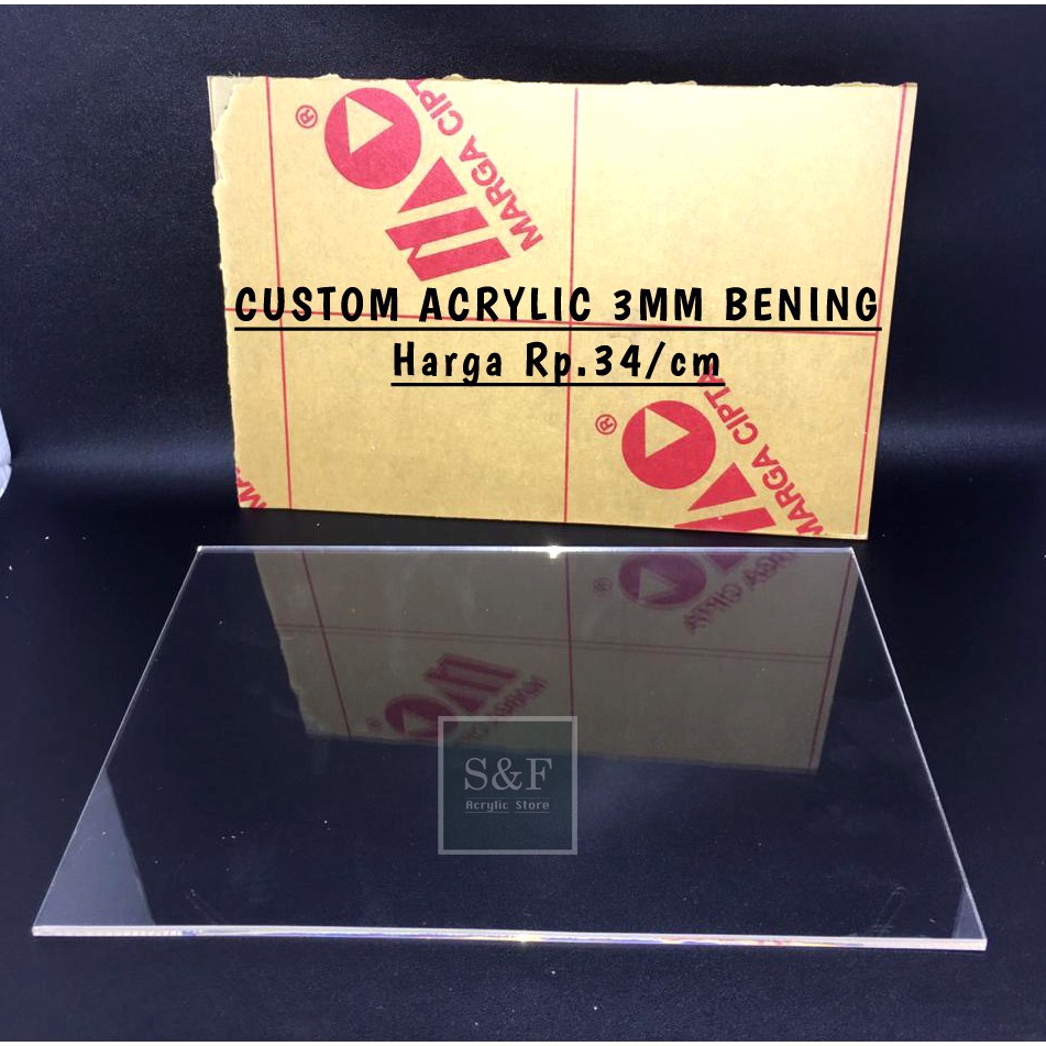 

Cashback Spesial AKRILIK 3MM BENING UKURAN 1x1 AKRILIK AKRILIK TRANSPARAN AKRILIK LEMBARAN ACRYLIC A61