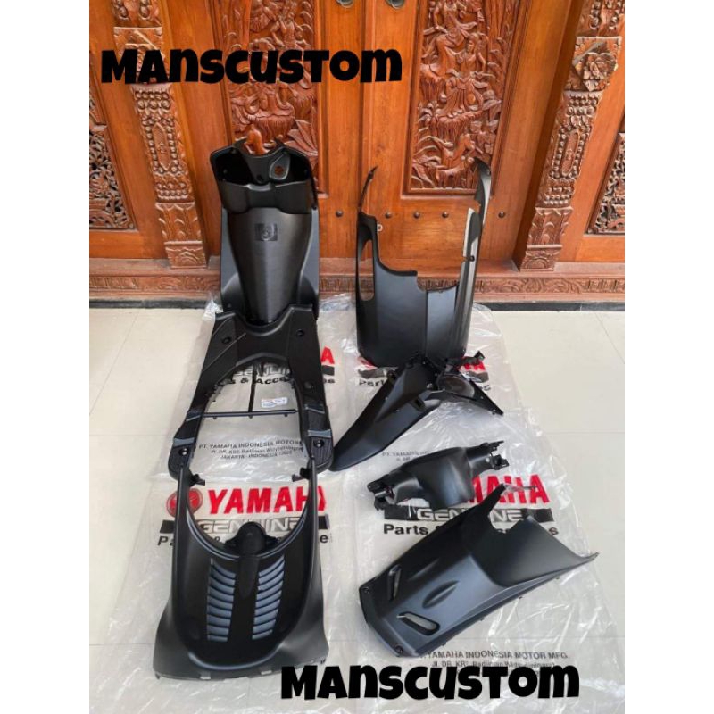 cover body kasar mio smile body kasar mio smile body kasar mio lama original yamaha