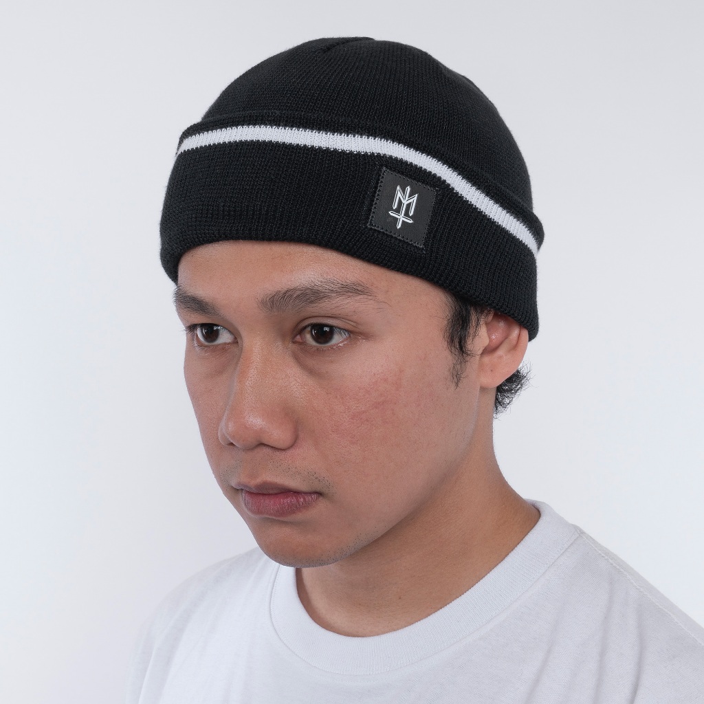 MATERNAL DISASTER BLEANT - BEANIE HAT