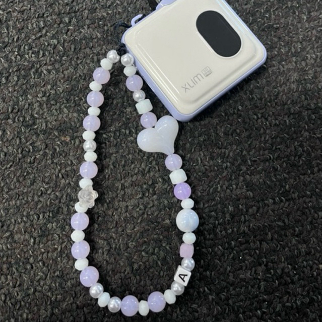 pods strap gantungan pods lucu