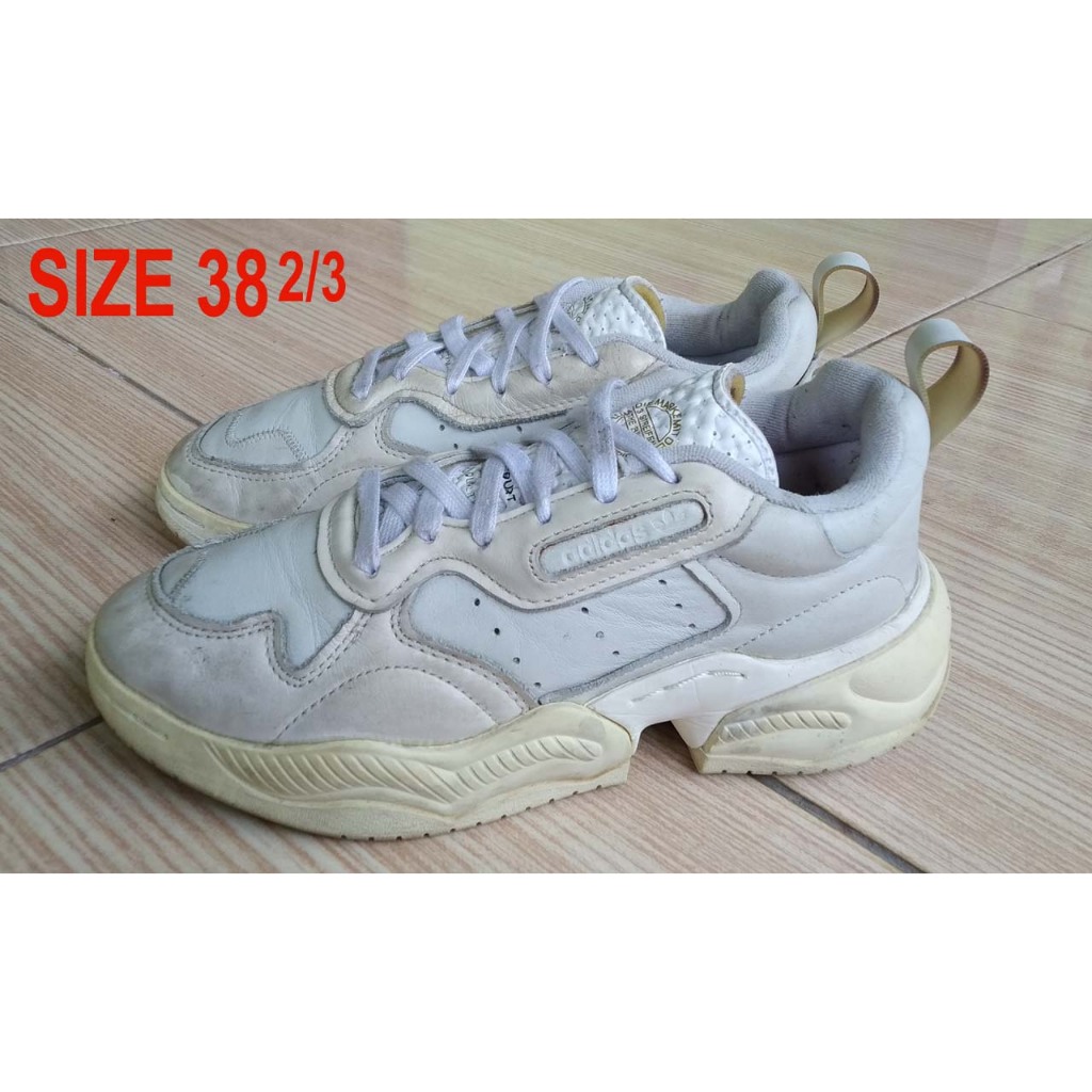 Adidas Supercourt RX Cloud 2nd size 38