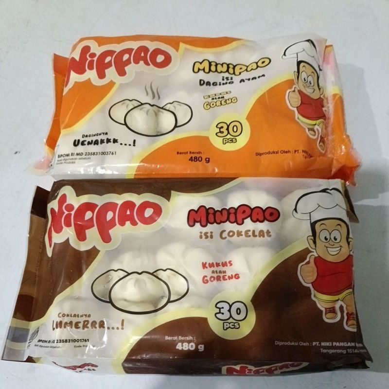 

Nippao minipao isi 30pcs 480gr