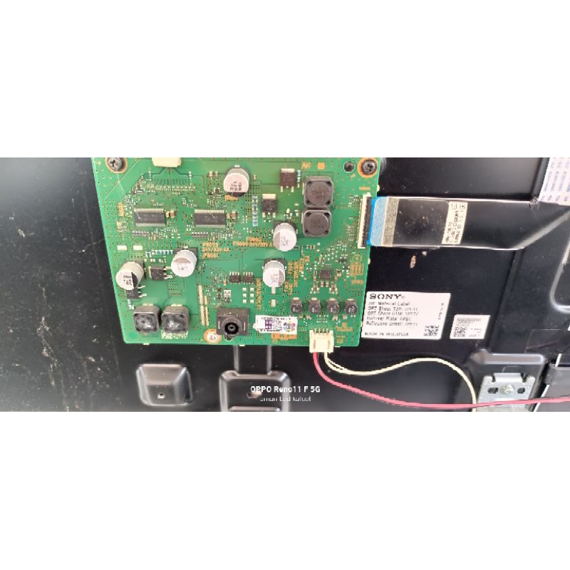 inverter adaptor original sony 50W660G 50w660g original