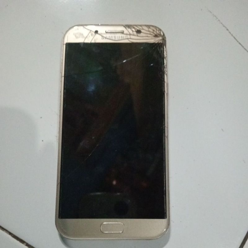 mesin Samsung A7 2017
