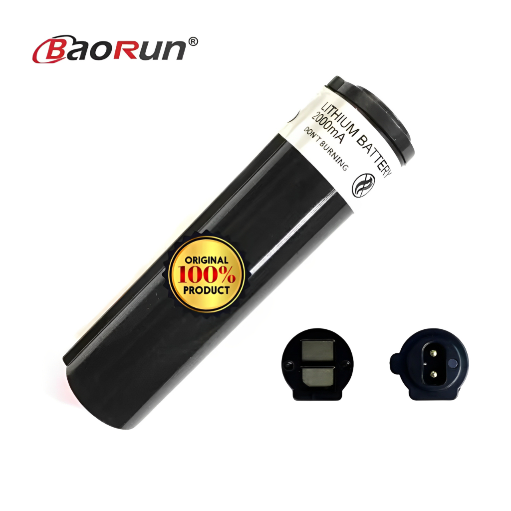 Baorun / baterai baorun / Baterai cadangan pengganti asli untuk Baorun P6 P7 / Sparepart Original
