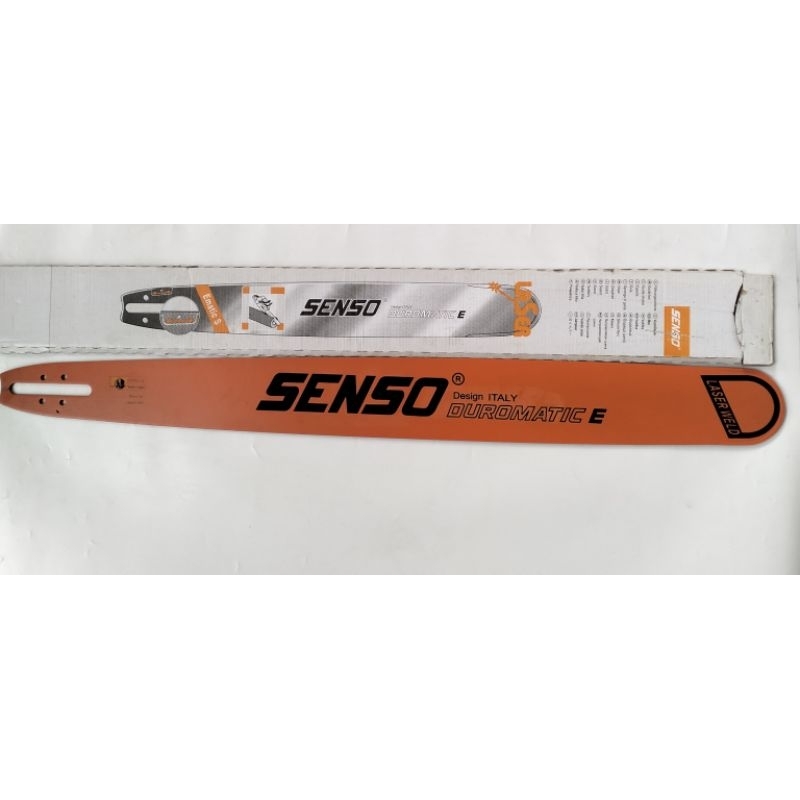 guide bar senso 070 36inch 90cm baja original senso