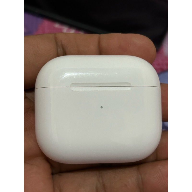 Airpods Gen 3 Lightning Second Original