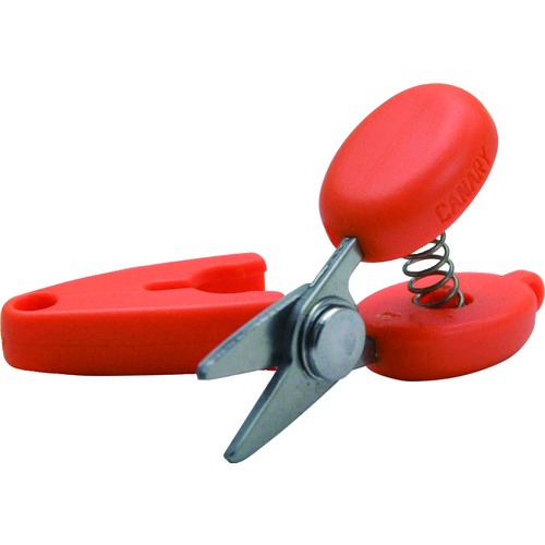 

Canary Mini Scissors CA-35EU-OR