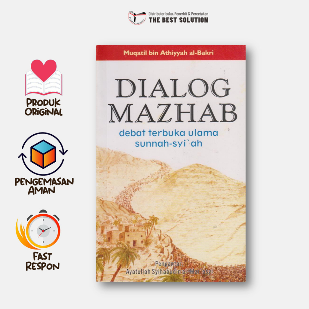 Dialog Mazhab Debat Terbuka Sunnah Syiah