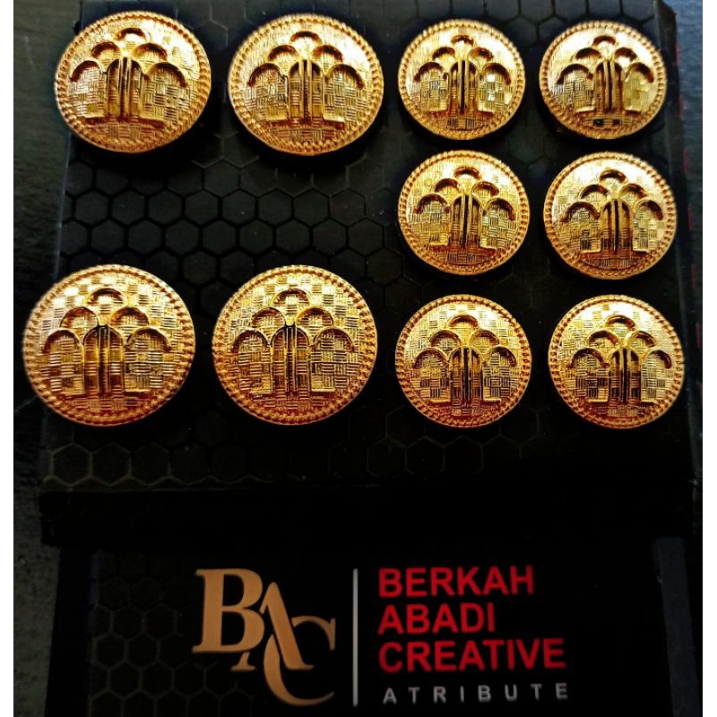 kancing PDU KUMHAM/kemenkumham