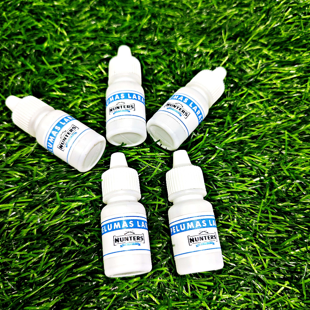 SILICON OIL / BARREL LUBRICANT