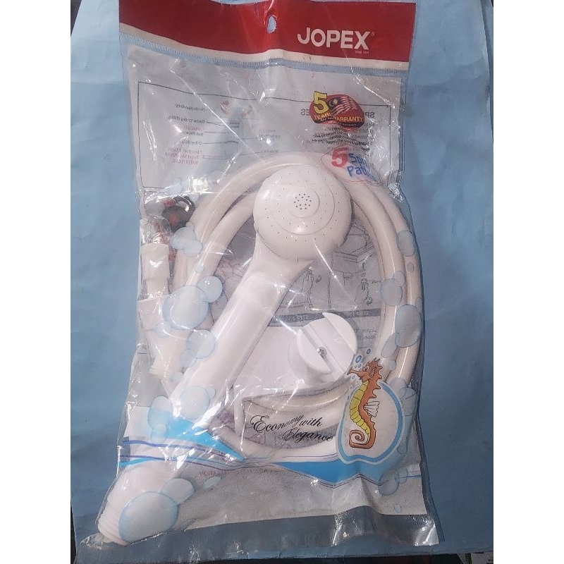 Hand Shower Jopex.
