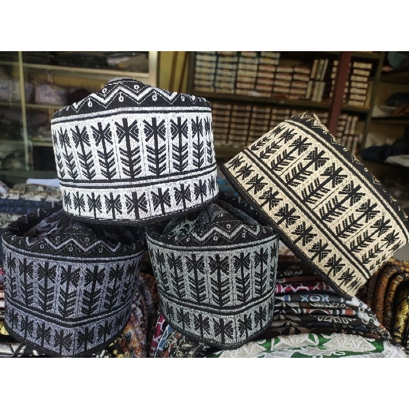 Peci Bangladesh, peci oman