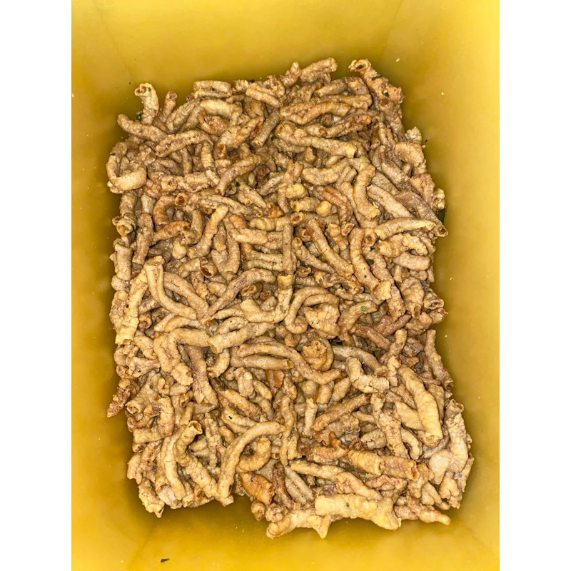 

USUS CRISPY ORIGINAL