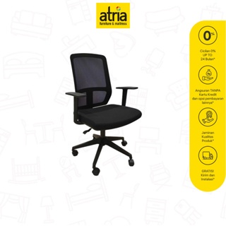 Atria Kursi Kantor Albyan