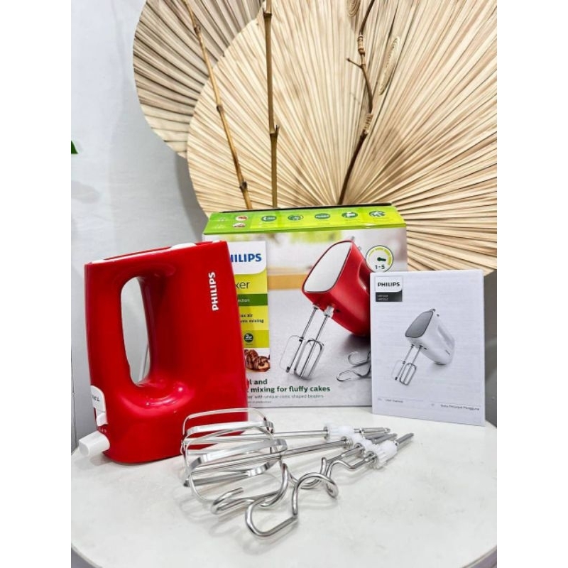 Hand mixer philip 1552