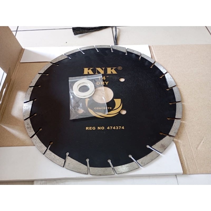 mata potong beton aspal granit KNK