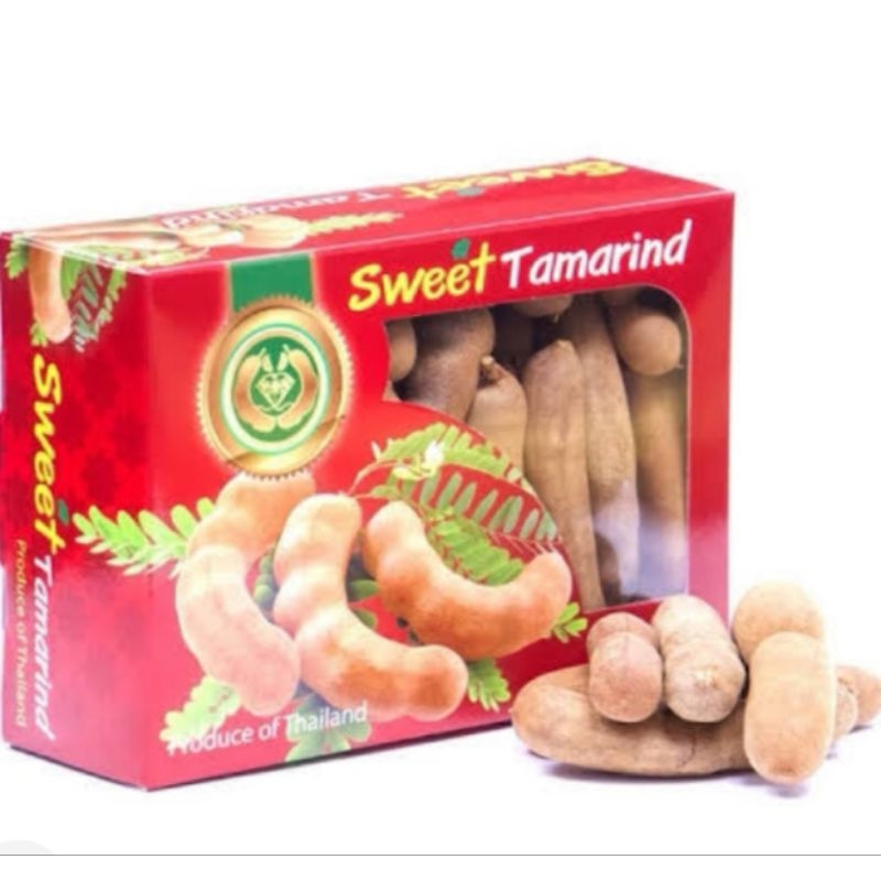 

Sweet Tamari 250gr