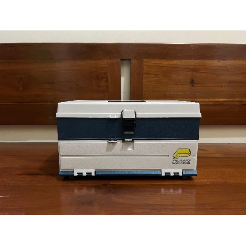 laci akrilik box plano 707 tamiya