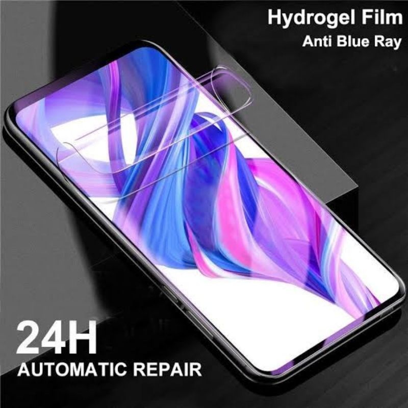 Anti Radiasi Blue Light Cramik Samsung A21/A21s Screen Protector