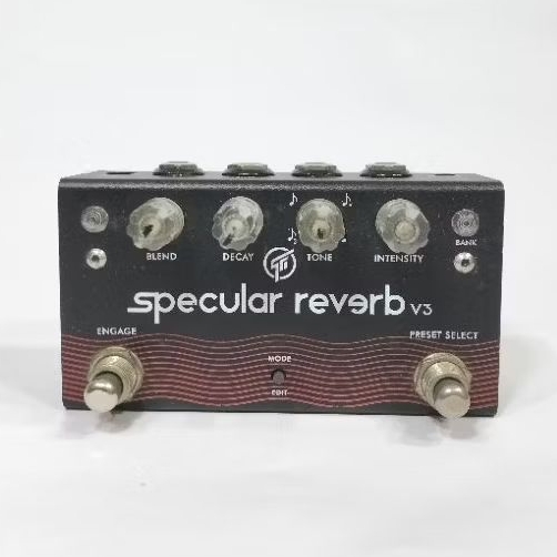 GFI System Specular Reverb V3